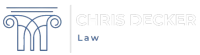 Chris Decker Legal Resources